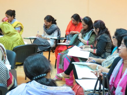 IN-SERVICE REFRESHER COURSE